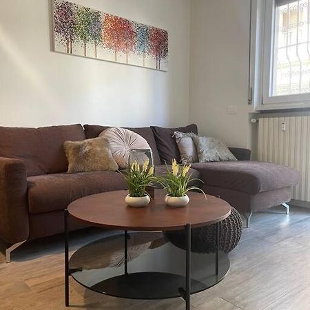 Castle Double De Apartman Verona Kültér fotó