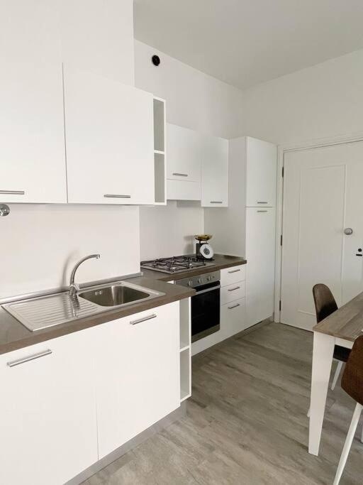 Castle Double De Apartman Verona Kültér fotó