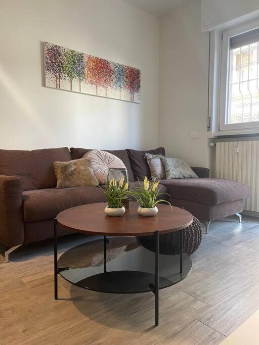 Castle Double De Apartman Verona Kültér fotó