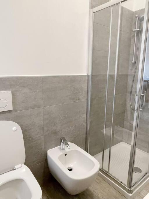 Castle Double De Apartman Verona Kültér fotó